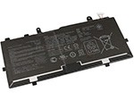 Replacement Battery for Asus VivoBook Flip TP401CA laptop