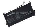 Replacement Battery for Asus Chromebook C523NA-EJ0162 laptop