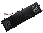 Replacement Battery for Asus Pro Advanced BU400A laptop