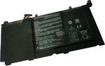 4400mAh Asus Vivobook V551LA battery