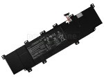 Replacement Battery for Asus S400C laptop