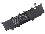 Replacement Battery for Asus S500C laptop