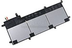Replacement Battery for Asus ZenBook UX305LA-FC012T laptop