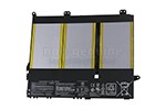 Replacement Battery for Asus 0B200-01600200 laptop