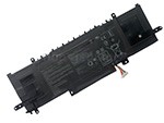 Replacement Battery for Asus ZenBook 14 UX434FLC-A5250T laptop