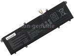 Replacement Battery for Asus VivoBook S15 S533FA-BQ017T laptop