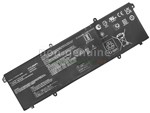 Replacement Battery for Asus C31N2019-1(3ICP6/70/81) laptop