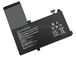 Replacement Battery for Asus Q501LA laptop