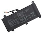 Replacement Battery for Asus ROG Strix SCAR II GL704GM-EV078T laptop