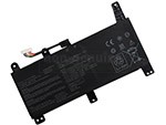 Replacement Battery for Asus ROG Strix G15 G512LV-HN034T laptop