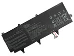Replacement Battery for Asus ROG Zephyrus S GX701GWR-EV007T laptop