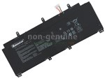 Replacement Battery for Asus ROG Flow X13 GV301QH-K6004T laptop