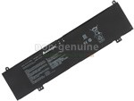 Replacement Battery for Asus ROG Zephyrus M16 GU603ZM-LS047W laptop
