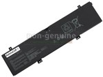 Replacement Battery for Asus TUF Dash F15 FX517ZM-HN073 laptop