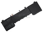 Replacement Battery for Asus ZenBook Pro UX550GD-BO028T laptop
