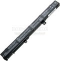 Replacement Battery for Asus X551 laptop