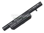 Replacement Battery for Clevo W150HNQ laptop
