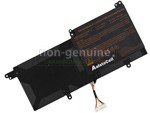 Replacement Battery for Clevo N130BU laptop