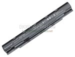 Replacement Battery for Clevo 6-87-N24JS-4EB4 laptop