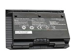 Replacement Battery for Clevo 6-87-P375S-4271 laptop
