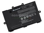 Replacement Battery for Clevo P870KM laptop