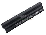 Replacement Battery for Clevo W217CU laptop