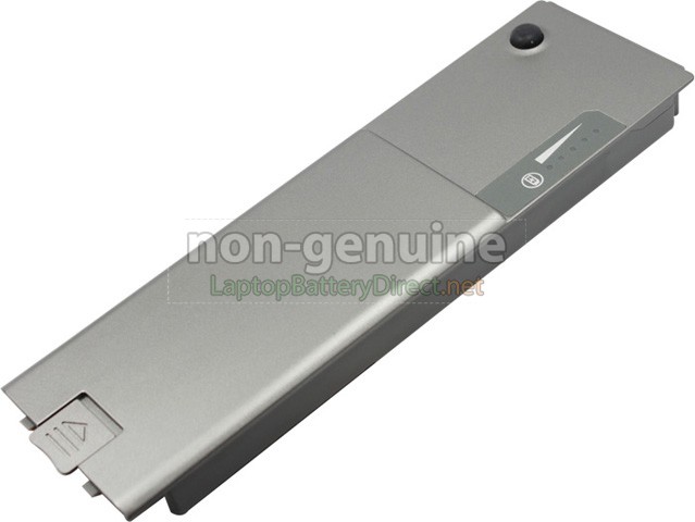 Battery for Dell Inspiron 8500M laptop