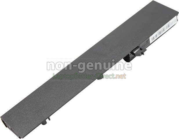 Battery for Dell 07W5X09C laptop