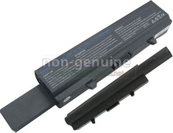 replacement Dell P02F001 battery