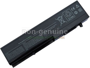 Battery for Dell HW357 laptop