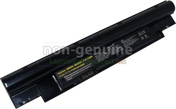 replacement Dell 312-1257 battery