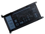 Replacement Battery for Dell 51KD7 laptop