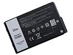 Replacement Battery for Dell Latitude 12 Rugged Tablet 7202 laptop