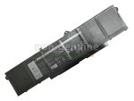 Replacement Battery for Dell P51E002 laptop
