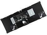 Replacement Battery for Dell T06G laptop