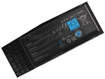 Replacement Battery for Dell Alienware M17X R4 laptop