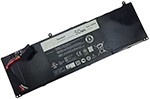 Replacement Battery for Dell P19T laptop