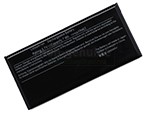 Replacement Battery for Dell FR463 laptop