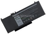 Replacement Battery for Dell G5M10 laptop