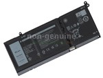 Replacement Battery for Dell Latitude 3520 laptop