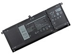 Replacement Battery for Dell H5CKD laptop