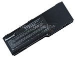 6600mAh Dell PP23LA battery