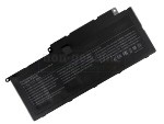Replacement Battery for Dell P24E002 laptop