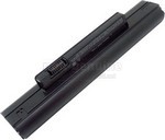 Replacement Battery for Dell PP19S laptop