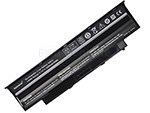 Replacement Battery for Dell Inspiron M501 laptop