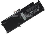 Replacement Battery for Dell P63NY laptop