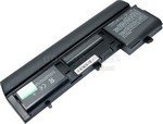 Replacement Battery for Dell W6617 laptop