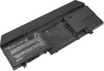 Replacement Battery for Dell KG126 laptop