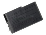 Replacement Battery for Dell Latitude D530 laptop