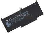Replacement Battery for Dell Latitude 5300 2-in-1 laptop